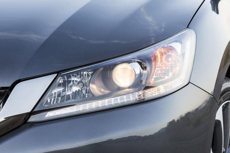 Honda Accord Sport Sedan 2013 года  (фото 72 из 147)